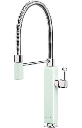 Смеситель Smeg MDF50PG