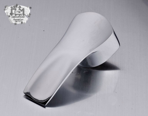 Смеситель для кухни ПСМ-ПРОФСАН PSM-215-023 ПЛЮС тип См-УмОЦБА, См-МОЦБА