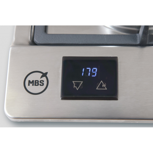 Газовая варочная поверхность MBS PG-625