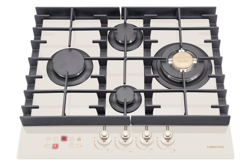 Варочная поверхность Hiberg VM 6145 RB