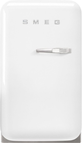 Холодильник Smeg FAB5LWH6