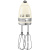 Ручной миксер KitchenAid, кремовый, 5KHM9212EAC