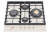 Варочная поверхность Hiberg VM 6145 RB
