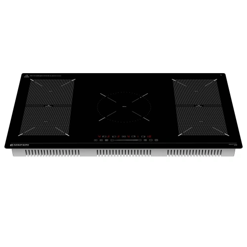 Индукционная варочная панель MEFERI MIH905BK ULTRA