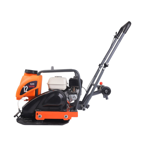 Виброплита PATRIOT SVR-80T Honda