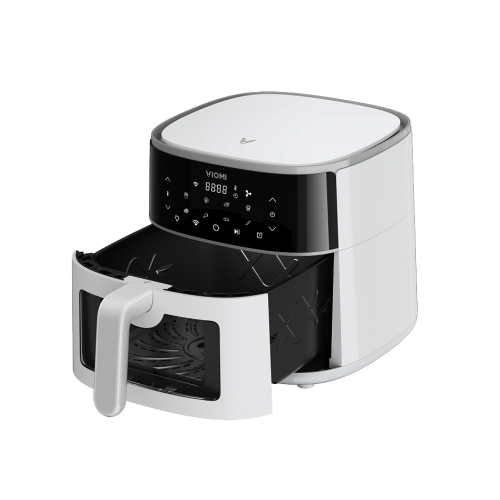 Аэрогриль Viomi VXAF0801-EW белый