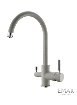 Смеситель Emar  3007.6 Барит