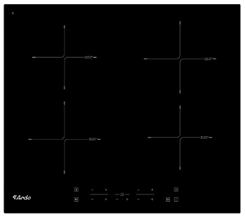 Варочная панель индукционная ARDO IM64BT2