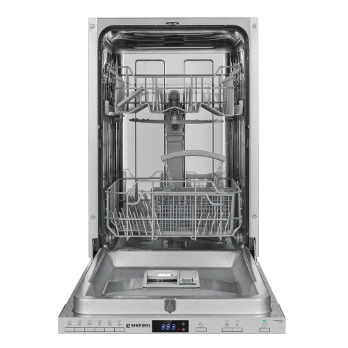Встраиваемая посудомоечная машина MEFERI MDW4562 LIGHT