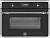 Духовой шкаф с СВЧ Bertazzoni FHER4077MTNX3