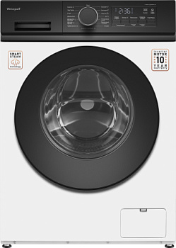 Стиральная машина Weissgauff WM 601411 Inverter Steam