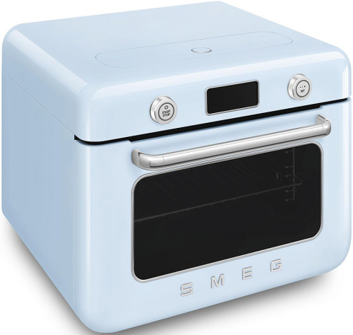 Мини печь Smeg COF01PBEU