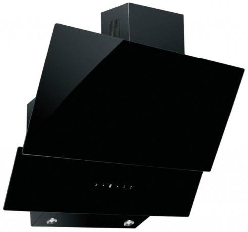 Каминная вытяжка DeLonghi KD-T61 BF