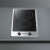 Индукционная варочная панель Smeg PGF32I-1