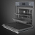 Духовой шкаф Smeg SO6100S2S