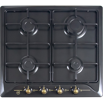 Газовая варочная поверхности MBS PG-607BL