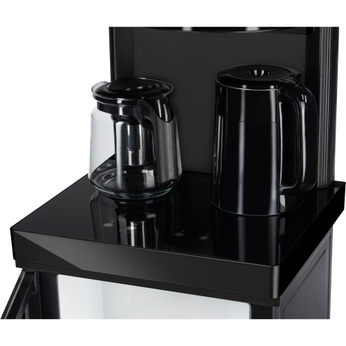 Кулер для воды Hiberg UFK 95 B