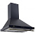 Вытяжка MBS MAGNOLIA 160 BLACK
