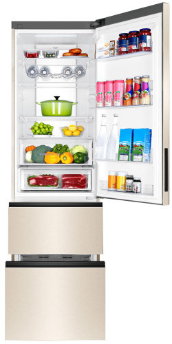 Холодильник Haier A4F639CGBGU1