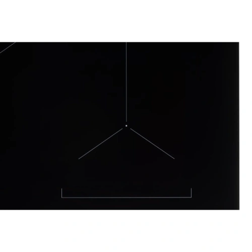 Индукционная варочная панель VARD VHI9552K