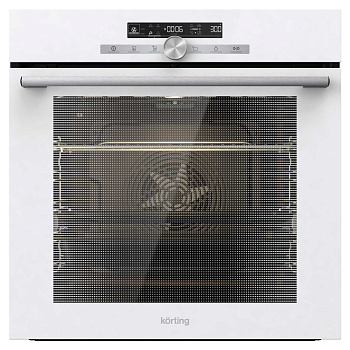 Электрический духовой шкаф KORTING OKB 9951 CESW
