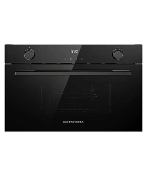 Встраиваемая микроволновая печь Kuppersberg HMW 611 BB