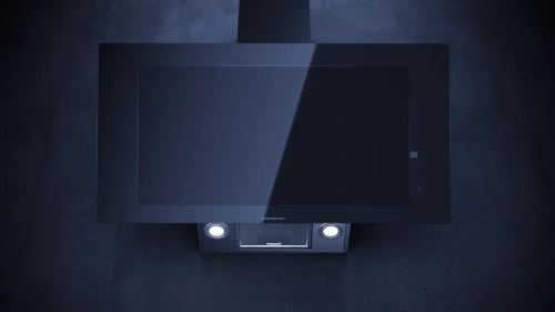 Настенная вытяжка Kuppersbusch DW 9250.0 S