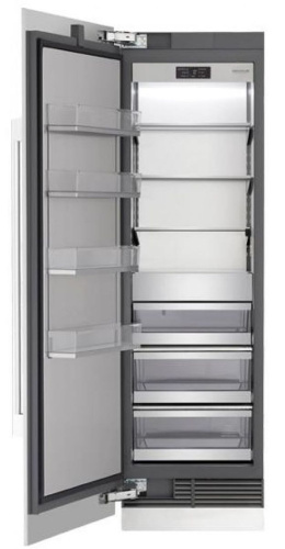 Встраиваемая морозильная камера Signature Kitchen Suite SKSCF2431P