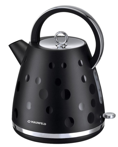 Чайник Maunfeld MFK-647BK