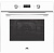 Электрический духовой шкаф MILLEN MEO 602 WH