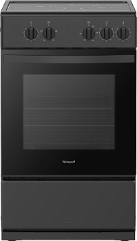 Стеклокерамическая плита Weissgauff WESM 5140 B