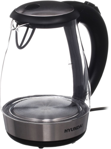 Чайник электрический Hyundai HYK-G2030