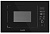 Встраиваемая микроволновая печь EXITEQ EXM-108 black