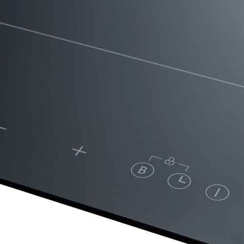 Электрическая варочная поверхность Exiteq EXH-507IB