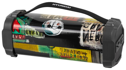 Колонка портативная Hyundai H-PAC440