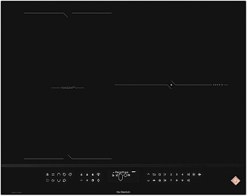 Индукционная варочная панель De Dietrich DPI4332HP