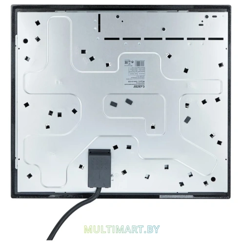 Электрическая варочная поверхность Exiteq EXH-511СB