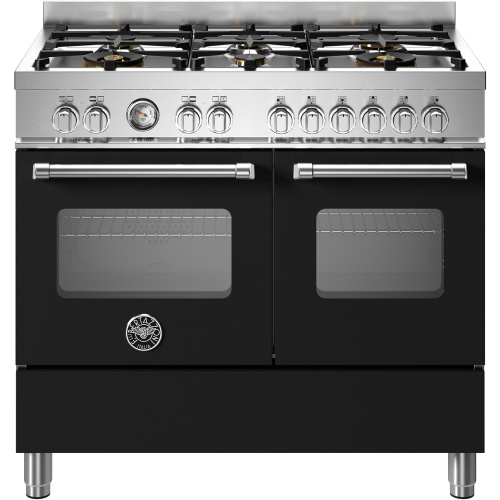 Варочный центр Bertazzoni Master MAS106L2ENET