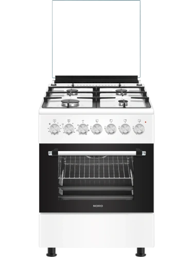 Плита NORD GE 6064 W