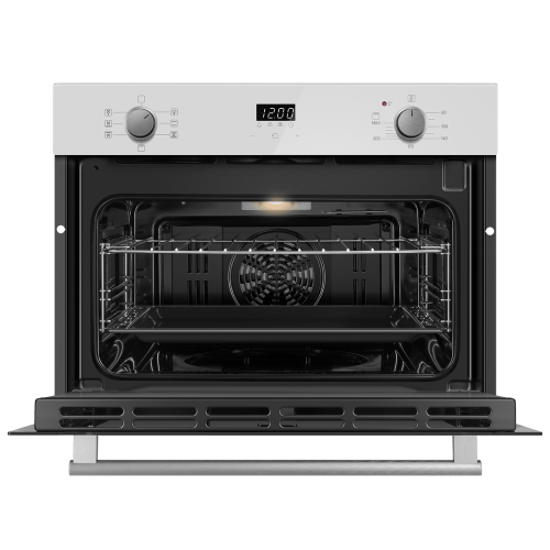 Шкаф духовой электрический MAUNFELD AMCO537GW