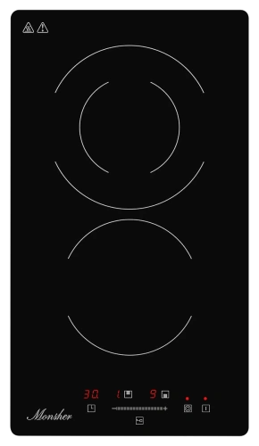 Электрическая варочная панель Monsher MHE 3002