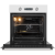 Шкаф духовой электрический HOMsair OEH6010WH