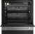 Электрическая плита Beko FSM69301XCT Электрическая плита Beko FSM69301XCT