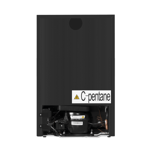 Винный шкаф MAUNFELD MFWC-118S40