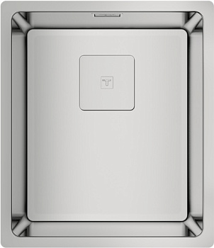 Мойка сталь Teka FLEXLINEA RS15 34.40 SQ POLISHED