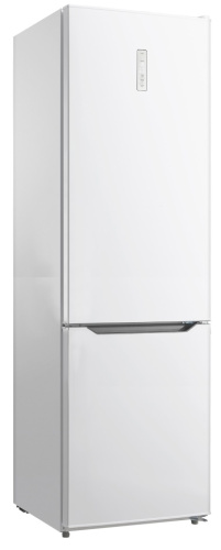 Холодильник Korting KNFC 62017 W