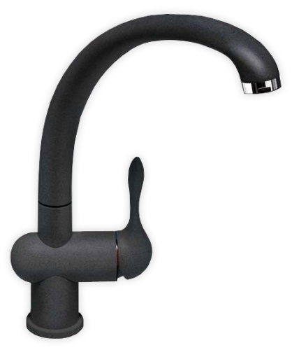 Смеситель Smeg MF8A2