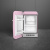 Холодильник Smeg FAB5LPK5