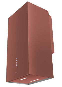Кухонная вытяжка Maunfeld Bath Plus 402 медный