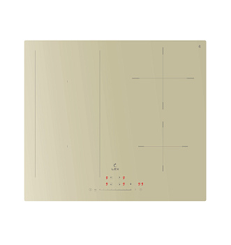 Варочная панель индукционная Lex EVI 641A IV